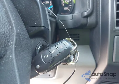 2017 Ford F-150 Xl from USA, damaged, VIN 1FTEX1C84HFC17410